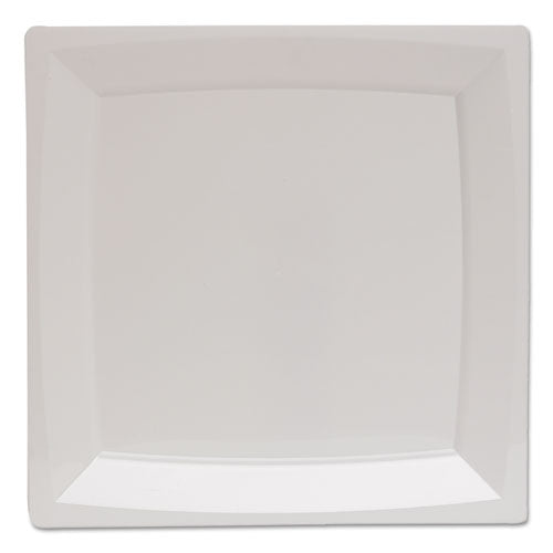 Milan Plastic Dinnerware