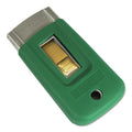 ErgoTec Safety Scraper with Rubber Cover