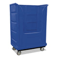 Bulk Transport Truck