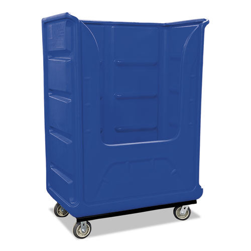 Bulk Transport Truck