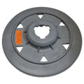 Tri-Lock Plastic Pad Driver