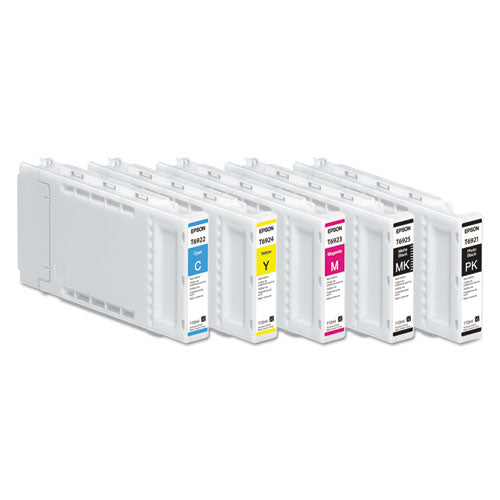 T693100 UltraChrome XD Ink