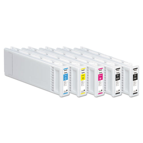 T694500 UltraChrome XD Ink
