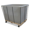 Poly Truck Frame and Base