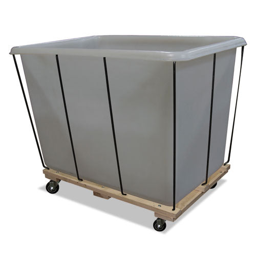 Poly Truck Frame and Base