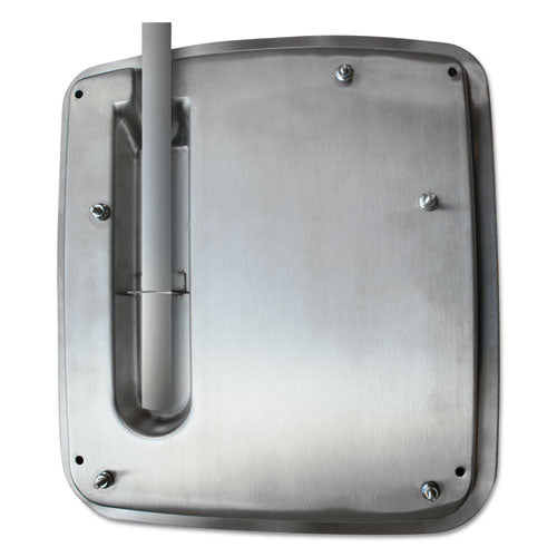 VERDEdri Hand Dryer Top Entry Adapter Kit