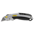 Curved Quick-Change Utility Knife