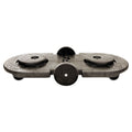 BRUTE Tandem Dolly