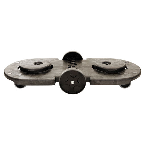 BRUTE Tandem Dolly
