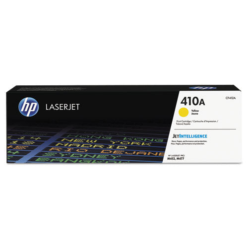 HP 410A