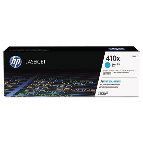 HP 410X