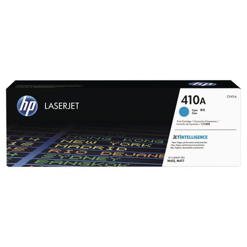 HP 410A