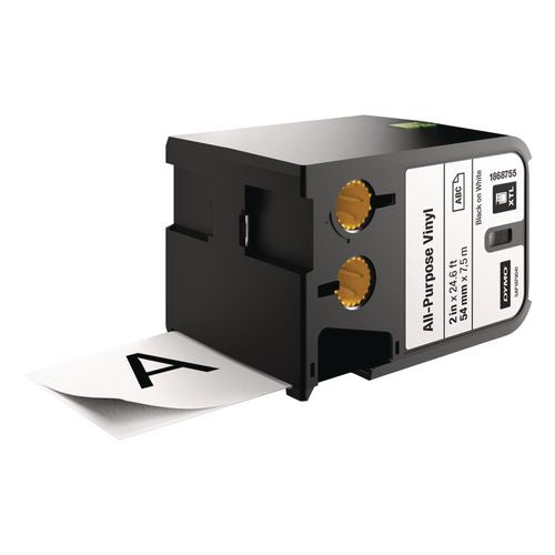 XTL All-Purpose Vinyl Labels