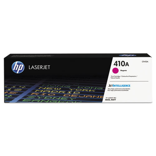 HP 410A