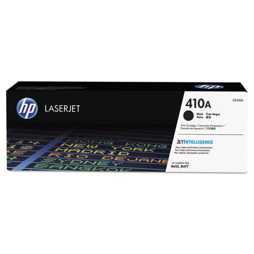 HP 410A