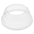Open-Top Dome Lid