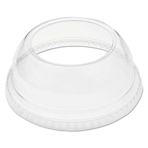 Open-Top Dome Lid