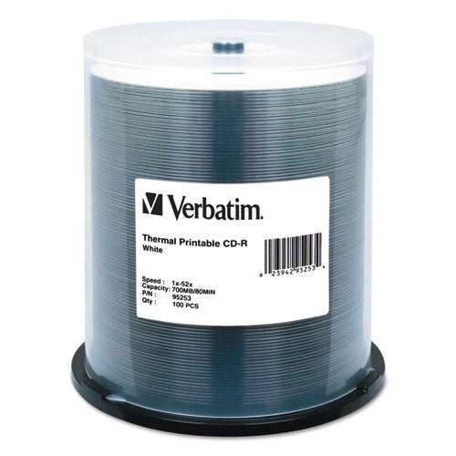 CD-R DataLifePlus Printable Recordable Disc