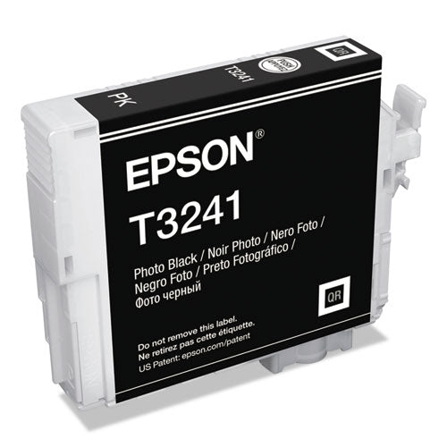 T324120 (324) UltraChrome HG2 Ink