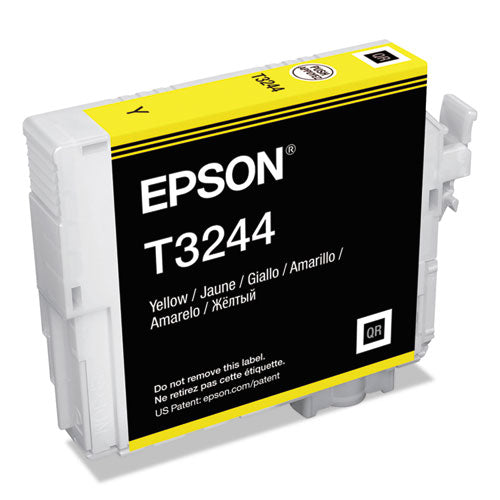 T324420 (324) UltraChrome HG2 Ink