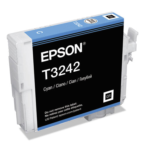 T324220 (324) UltraChrome HG2 Ink