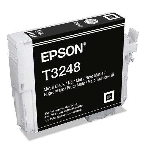 T324820 (324) UltraChrome HG2 Ink
