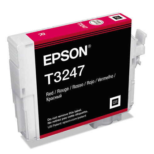T324720 (324) UltraChrome HG2 Ink