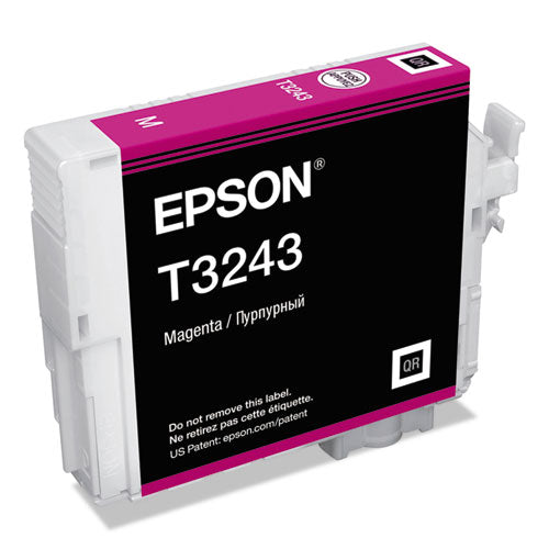 T324320 (324) UltraChrome HG2 Ink
