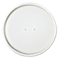 Paper Lids for Food Containers