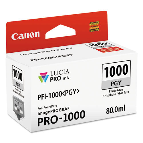 0553C002 (PFI-1000) Lucia Pro Ink