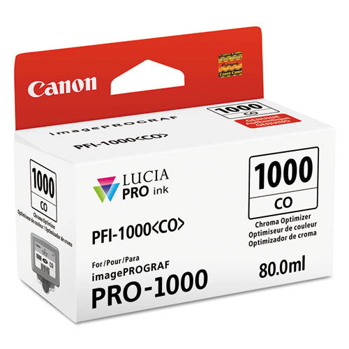 0556C002 (PFI-1000) Lucia Pro Ink