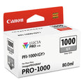 0552C002 (PFI-1000) Lucia Pro Ink