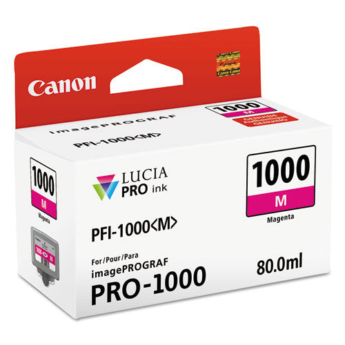 0548C002 (PFI-1000) Lucia Pro Ink