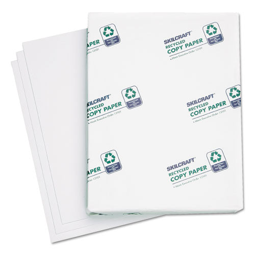 7530002900599 SKILCRAFT U.S. Fed Watermark Paper
