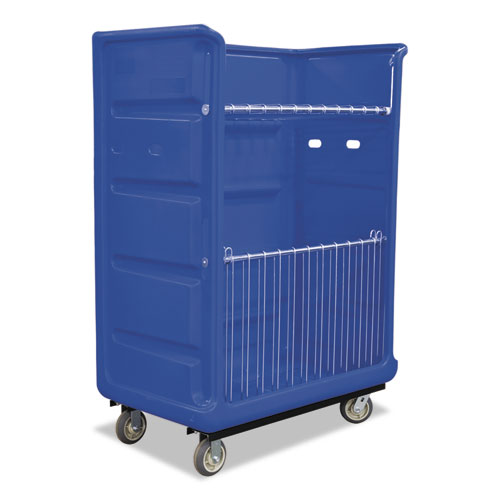 Bulk Transport Turnabout Truck