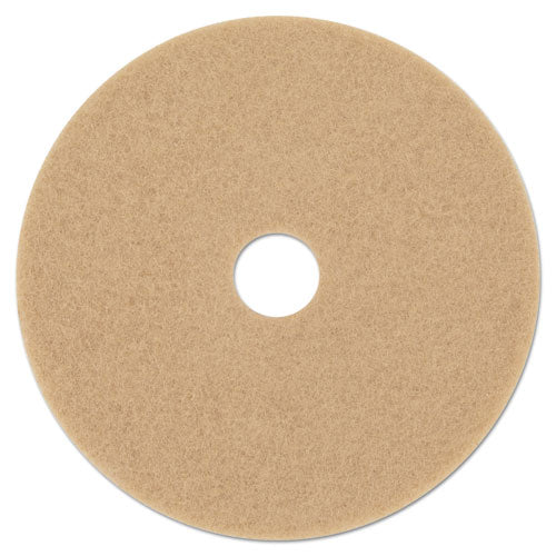 Ultra High-Speed Floor Burnishing Pads 3400