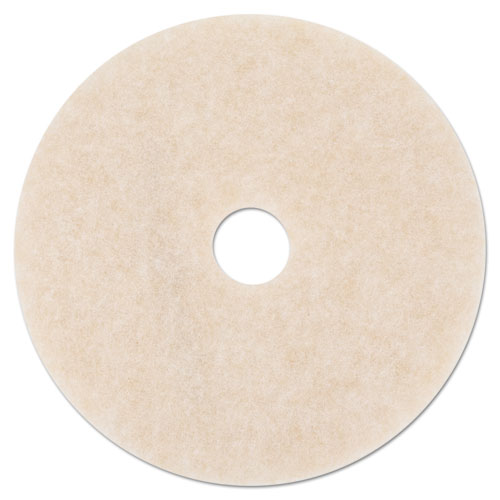Ultra High-Speed TopLine Floor Burnishing Pads 3200