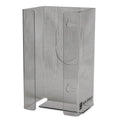 Clear Plexiglas Disposable Glove Dispenser