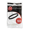 Replacement Belt for Elite Rewind Bagless Upright Vacuum Cleaner