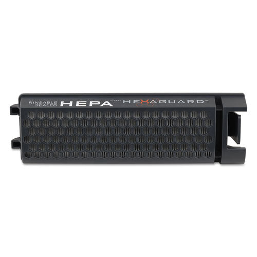 HEPA Exhaust Filter