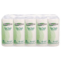 100% Premium Recycled Perforated Kitchen Roll Towels