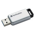 Store 'n' Go Secure Pro USB Flash Drive with AES 256 Encryption