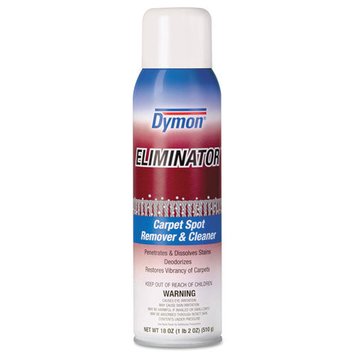 Eliminator Carpet Spot and Stain Remover