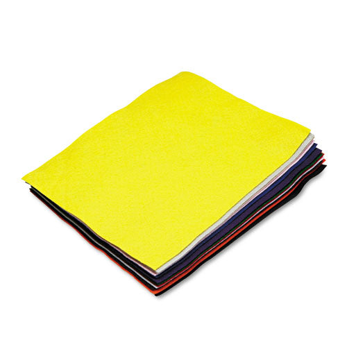 Felt Sheet Pack