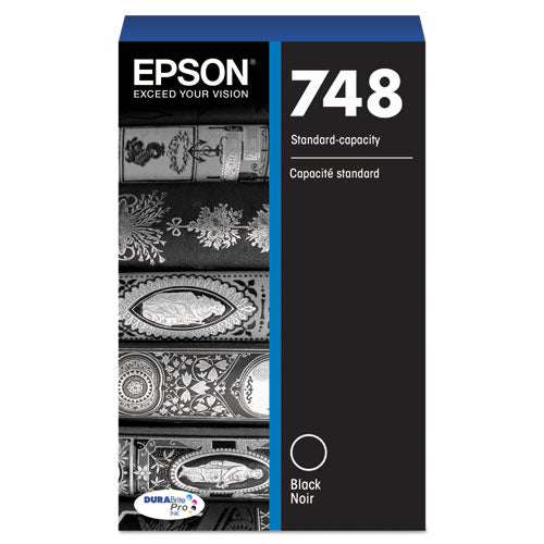 T748120 (748) DURABrite Pro Ink