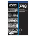 T748120 (748) DURABrite Pro Ink