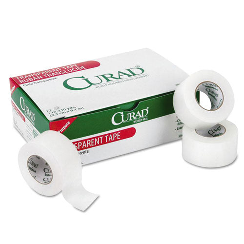 Transparent Surgical Tape