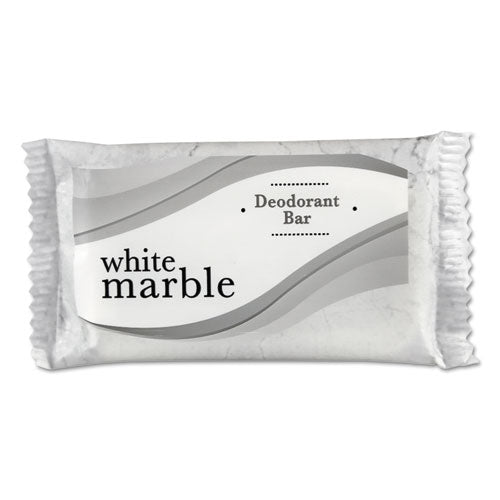 Amenities Deodorant Soap
