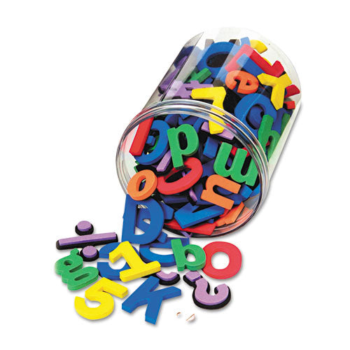 Magnetic Alphabet Letters