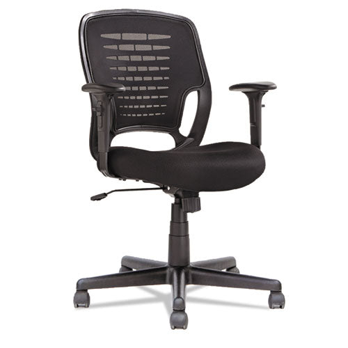 Swivel/Tilt Mesh Task Chair